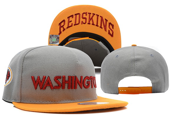 NFL Washington Redskins NE Snapback Hat #13